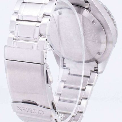 Citizen Promaster Eco-Drive CA0710-82L Chronograph 200M Men's Watch