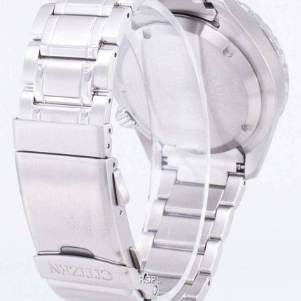 Citizen Promaster Eco-Drive CA0711-80H Chronograph 200M Men's Watch