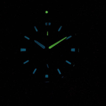 Citizen Promaster Diver's CA0715-03E Chronograph Eco-Drive 200M Men's Watch