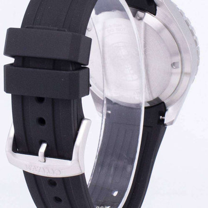 Citizen Promaster Eco-Drive CA0718-13E Chronograph 200M Men's Watch