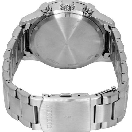 Citizen Pilot Chronograph Eco-Drive CA0790-83L Men's Watch