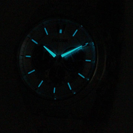 Citizen Eco-Drive Titanium Chronograph CA4010-58A Men's Watch