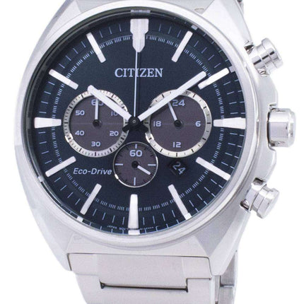 Citizen Eco-Drive CA4280-53L Chronograph Analog Men's Watch