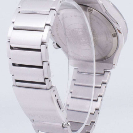 Citizen Eco-Drive CA4320-51A Titanium Chronograph Men’s Watch