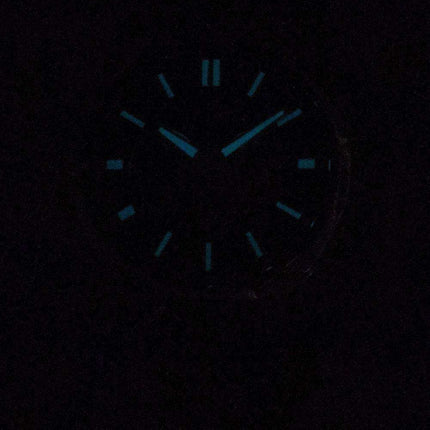 Citizen Eco-Drive CA4320-51L Titanium Chronograph Men’s Watch