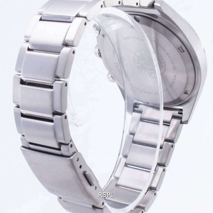Citizen Eco-Drive CA4390-55L Chronograph Analog Men's Watch