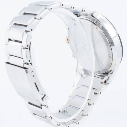 Citizen Eco-Drive CA4456-83X Tachymeter Men's Watch