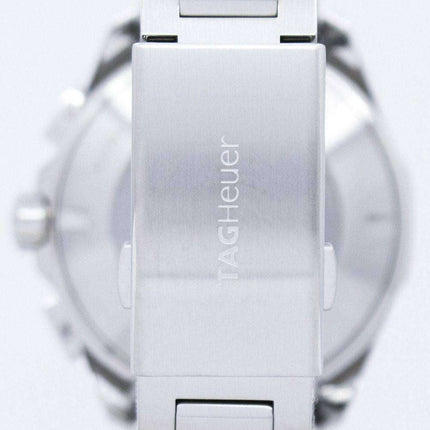 TAG Heuer Aquaracer Chronograph Automatic CAY211B.BA0927 Men's Watch
