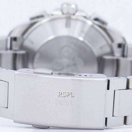 TAG Heuer Aquaracer Chronograph Automatic CAY211B.BA0927 Men's Watch