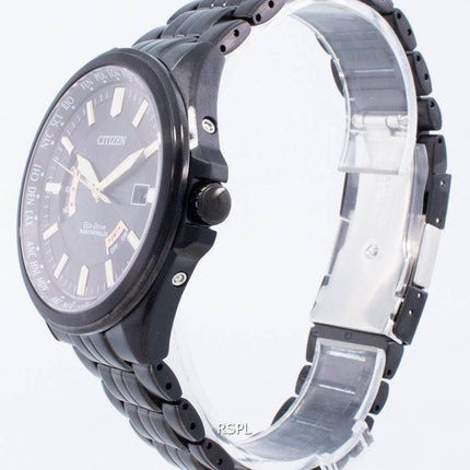 Citizen Eco-Drive CB0185-84E Radio Controlled Men's Watch