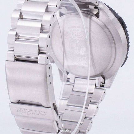 Citizen Promaster Eco-Drive Radio Controlled Chronograph 200M CB5001-57E Men's Watch