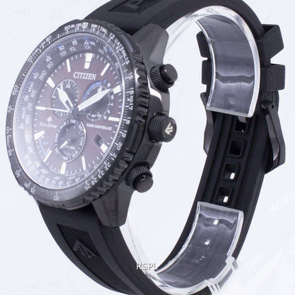 Citizen Eco-Drive CB5005-13X Radio Controlled 200M Men's Watch