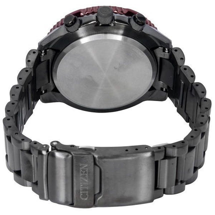 Citizen Promaster Sky Eco-Drive Radio Controlled Perpetual Diver's CB5009-55E 200M Men's Watch