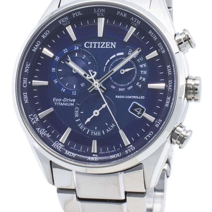 Citizen Eco-Drive CB5020-87L Radio Controlled Perpetual Calendar Men's Watch