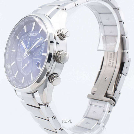 Citizen Eco-Drive CB5020-87L Radio Controlled Perpetual Calendar Men's Watch
