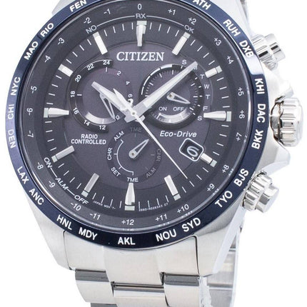 Citizen Eco-Drive CB5836-81L Radio Controlled Men's Watch