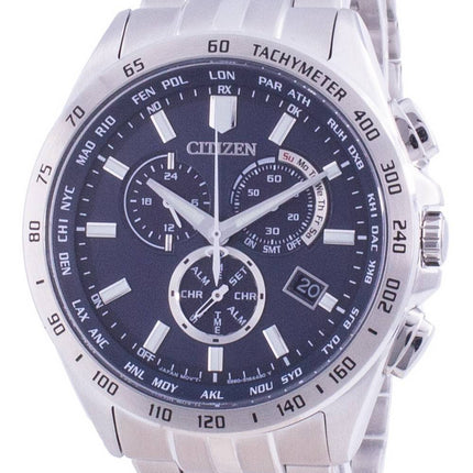 Citizen Collection Radio Controlled Eco-Drive CB5870-91L 100M Men's Watch
