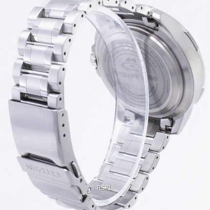 Citizen Promaster CC9020-54E Eco-Drive Satellite Wave 200M Men's Watch