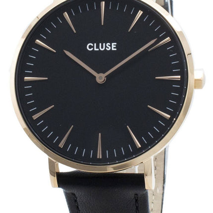 Cluse La Boheme CL18001 Quartz Women's Watch
