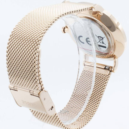 Cluse La Boheme Mesh CL18113 Quartz Women's Watch