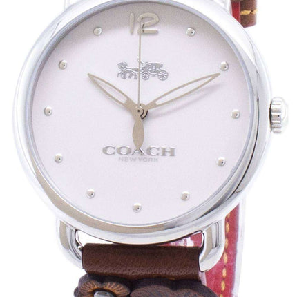 Coach Delancey 14502744 Analog Quartz Women's Watch