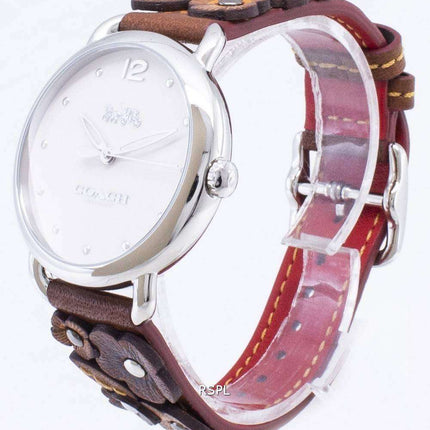 Coach Delancey 14502744 Analog Quartz Women's Watch