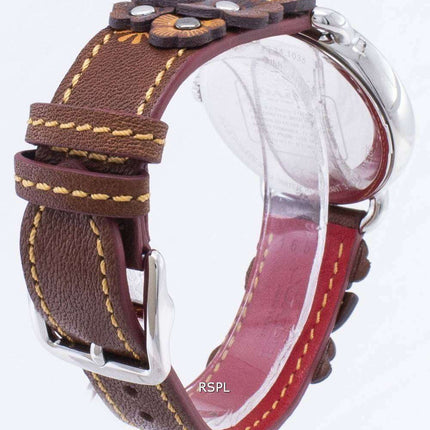 Coach Delancey 14502744 Analog Quartz Women's Watch