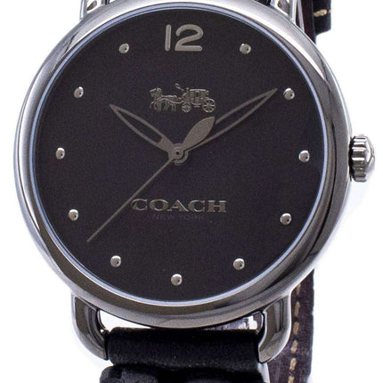 Coach Delancey 14502745 Analog Quartz Women's Watch