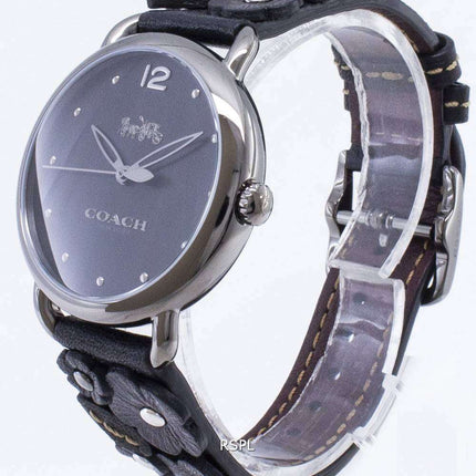 Coach Delancey 14502745 Analog Quartz Women's Watch