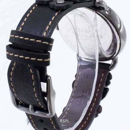Coach Delancey 14502745 Analog Quartz Women's Watch