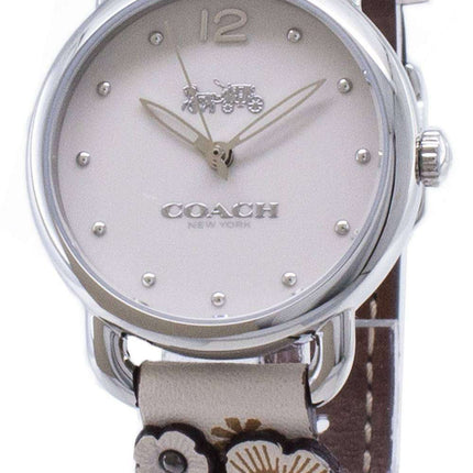 Coach Delancey 14502760 Analog Quartz Women's Watch