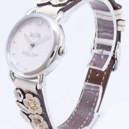 Coach Delancey 14502760 Analog Quartz Women's Watch