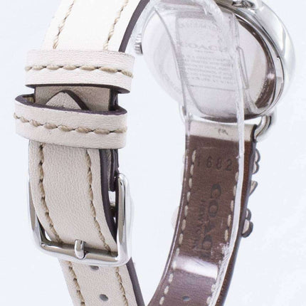 Coach Delancey 14502760 Analog Quartz Women's Watch