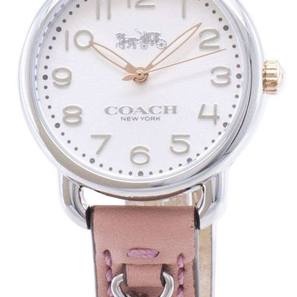 Coach Delancey 14502969 Analog Quartz Women's Watch