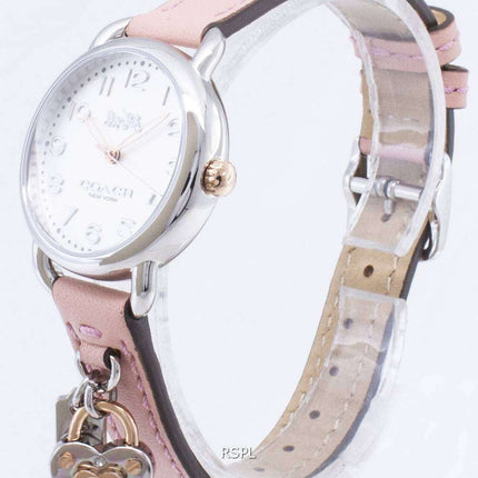 Coach Delancey 14502969 Analog Quartz Women's Watch