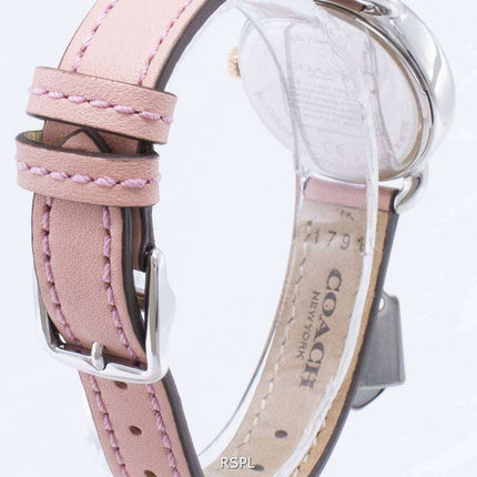 Coach Delancey 14502969 Analog Quartz Women's Watch