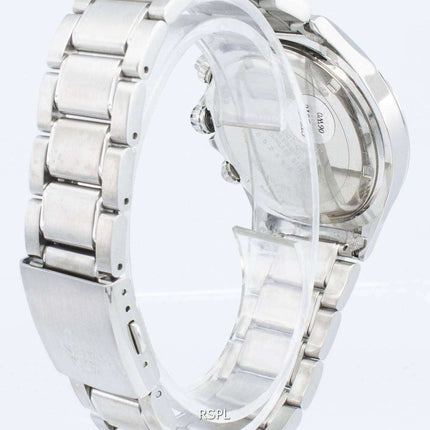 Orient Pyramid CTD0T006W TD0T006 Tachymeter Quartz Men's Watch