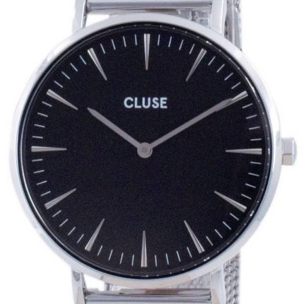 Cluse La Boheme Stainless Steel Quartz CW0101201004 Women's Watch