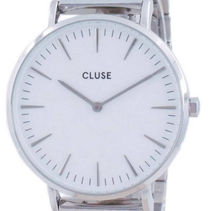 Cluse La Boheme Stainless Steel Quartz CW0101201023 Women's Watch