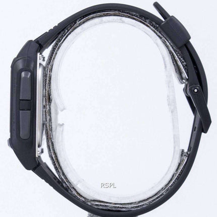 Casio Illuminator Multi-Lingual Databank Digital DB-36-9AV DB36-9AV Men's Watch