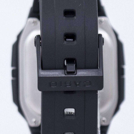 Casio Illuminator Multi-Lingual Databank Digital DB-36-9AV DB36-9AV Men's Watch