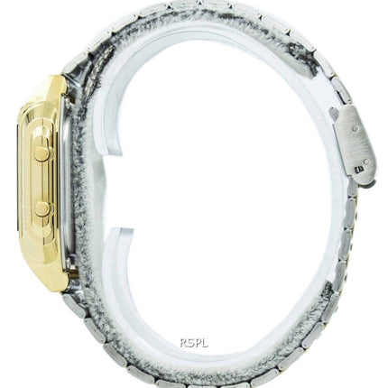 Casio Databank Telememo DB-360G-9A DB360G-9A Men's Watch