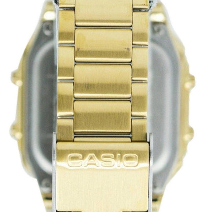 Casio Databank Telememo DB-360G-9A DB360G-9A Men's Watch