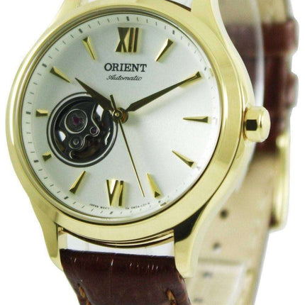 Orient Classic Automatic Open Heart DB0A003W Women's Watch