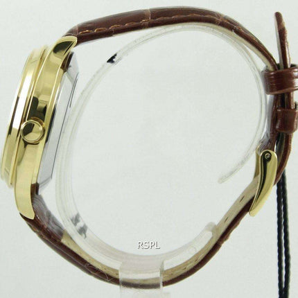 Orient Classic Automatic Open Heart DB0A003W Women's Watch