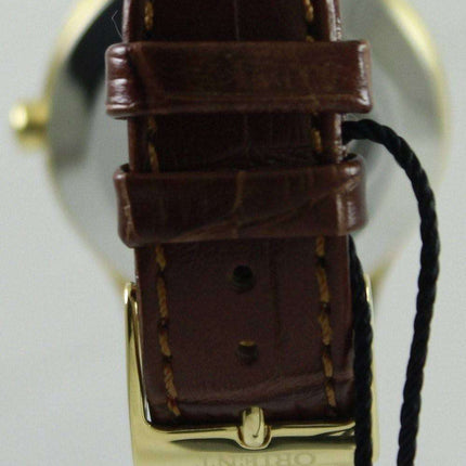 Orient Classic Automatic Open Heart DB0A003W Women's Watch