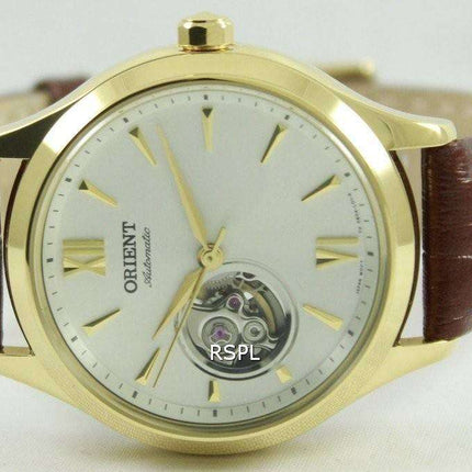 Orient Classic Automatic Open Heart DB0A003W Women's Watch
