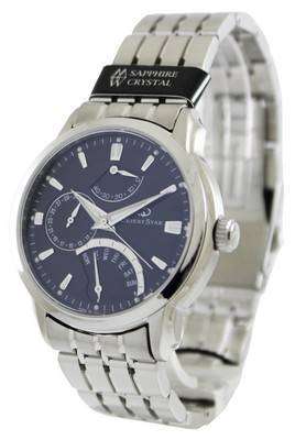 Orient Star Retrograde Power Reserve SDE00002B0 DE00002B0 Men's Watch