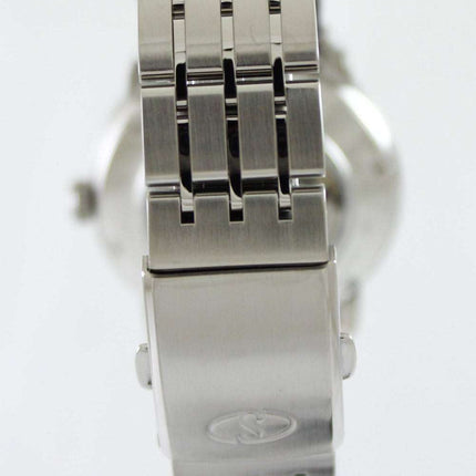 Orient Star Retrograde Power Reserve SDE00002B0 DE00002B0 Men's Watch