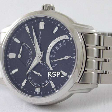 Orient Star Retrograde Power Reserve SDE00002B0 DE00002B0 Men's Watch